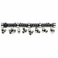 Codicilos 10110703LK 0.54-0.55 in. Voodoo Camshaft & Lifter Kit for Big Block Chevrolet CO3079700